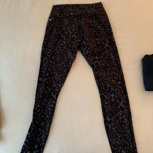 Fabletics Lisette High Wasted Leggings